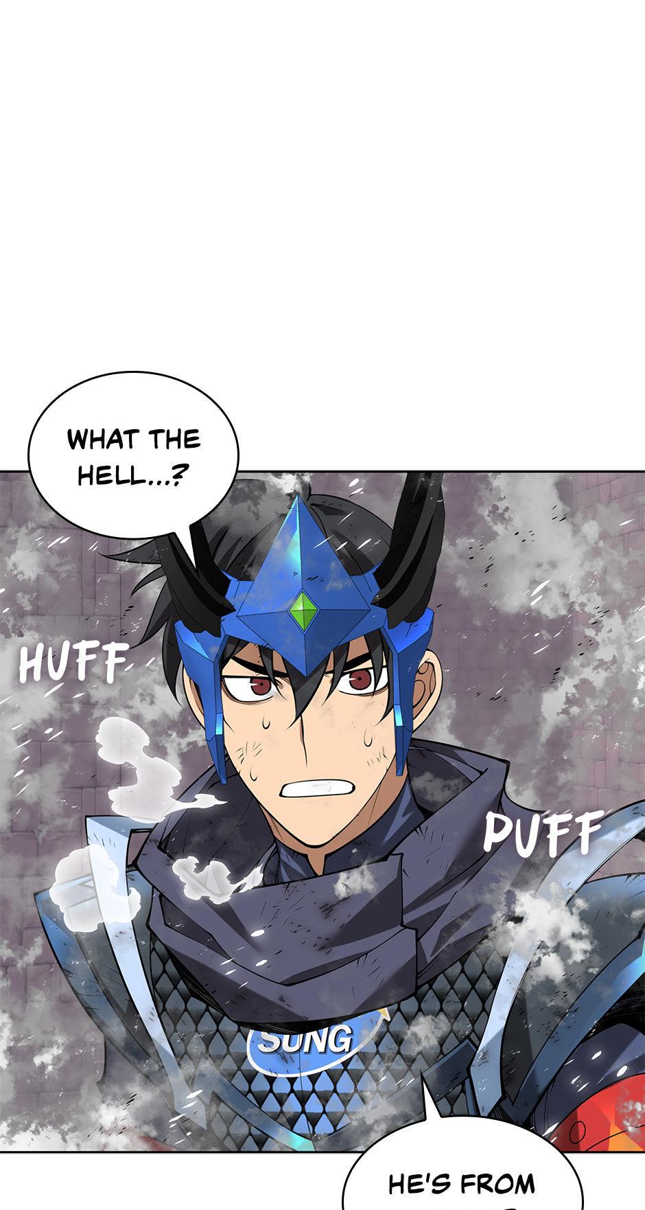 Overgeared Chapter 297 — page 24