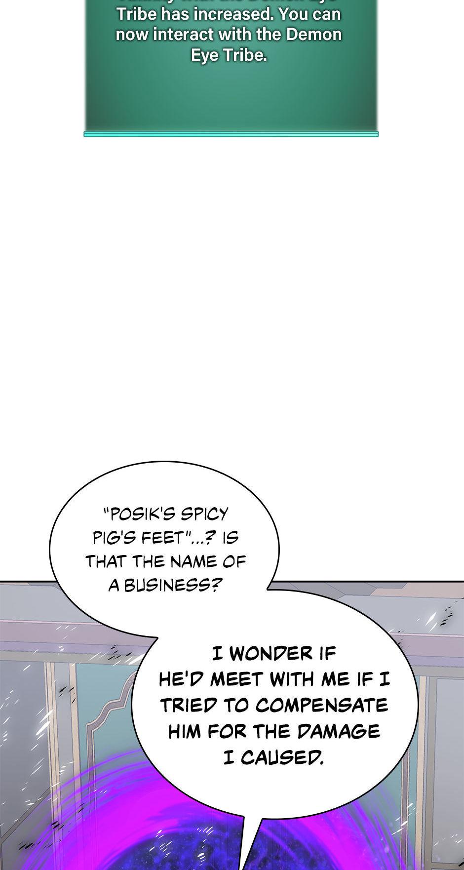 Overgeared Chapter 297 — page 27