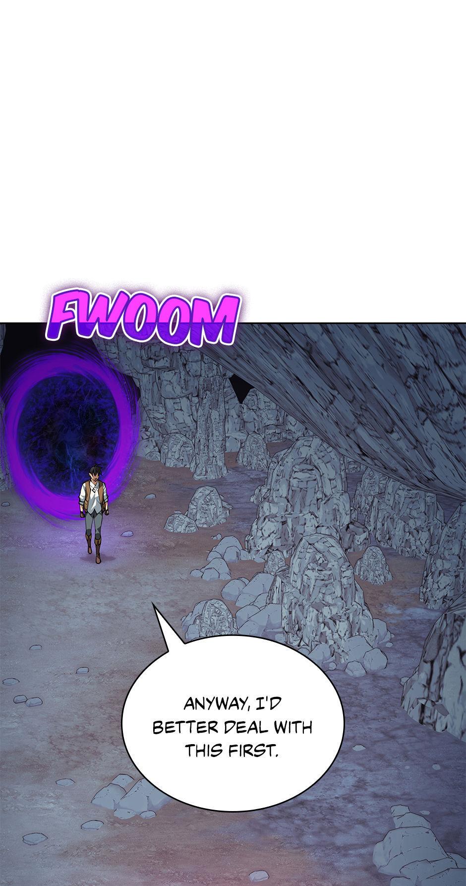 Overgeared Chapter 297 — page 29