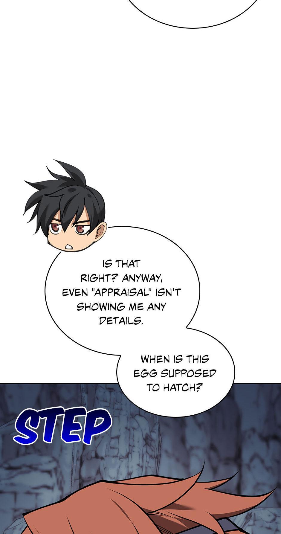 Overgeared Chapter 297 — page 32
