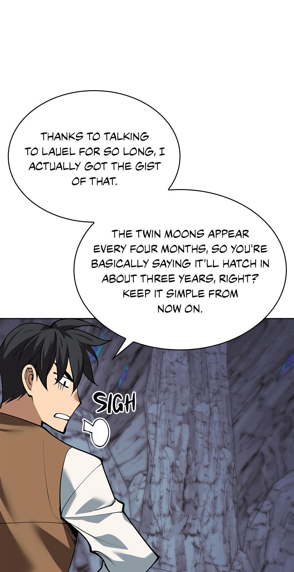Overgeared Chapter 297 — page 34