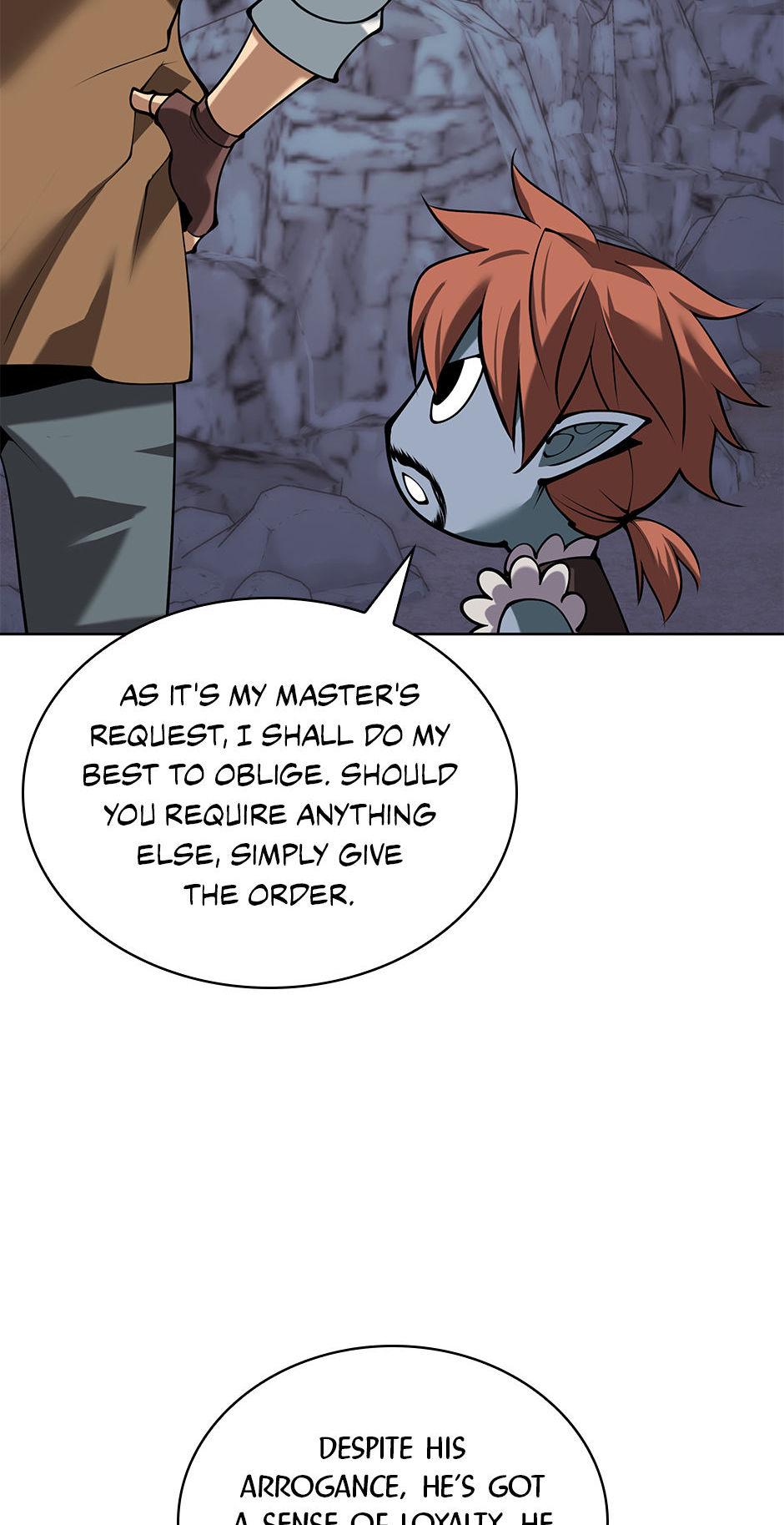 Overgeared Chapter 297 — page 35