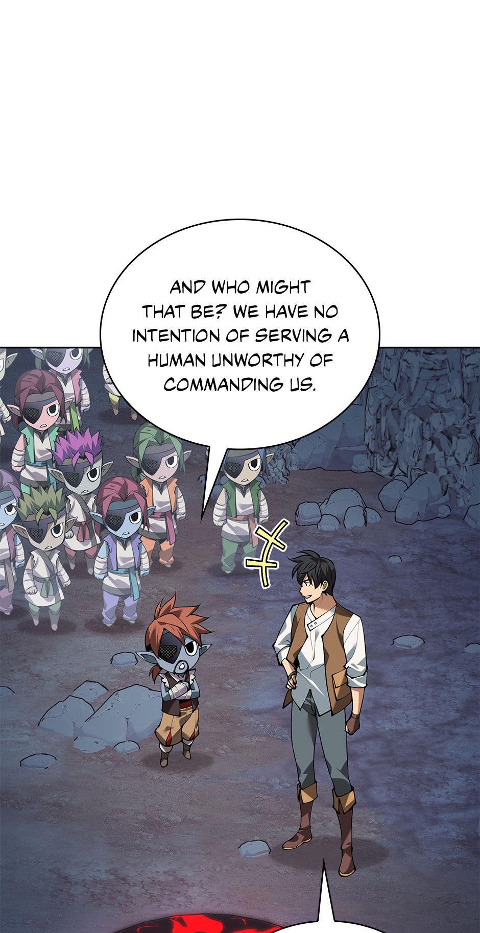 Overgeared Chapter 297 — page 37