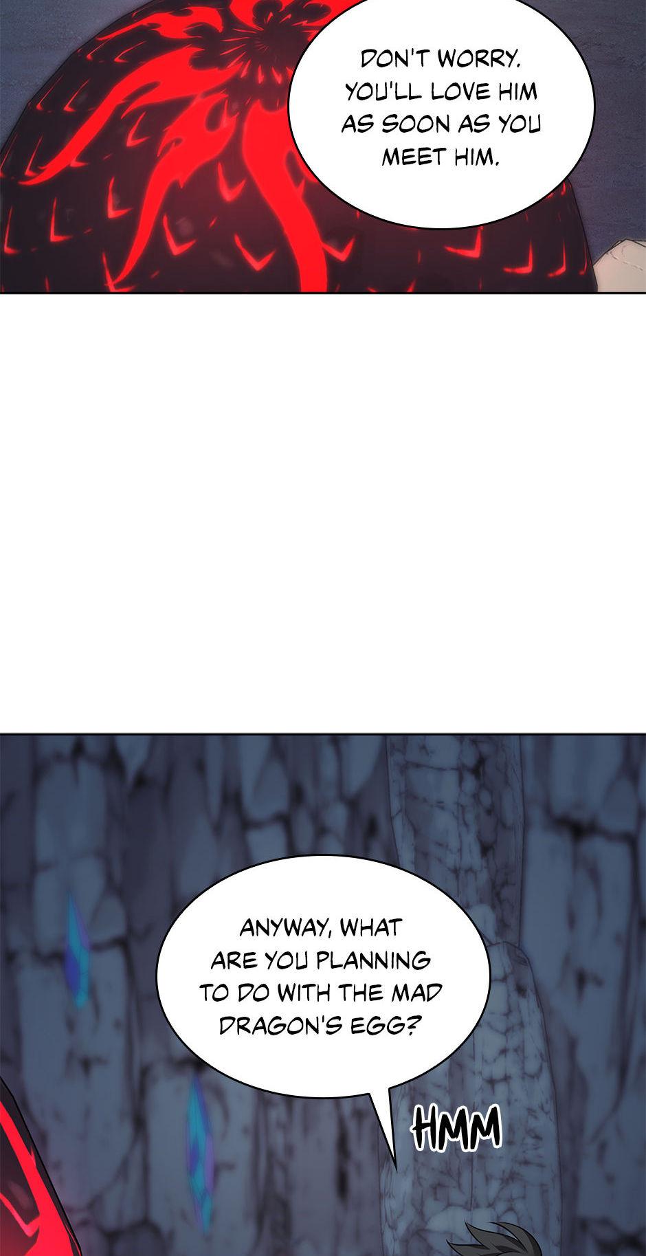 Overgeared Chapter 297 — page 38