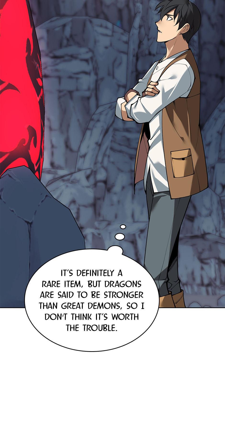 Overgeared Chapter 297 — page 39