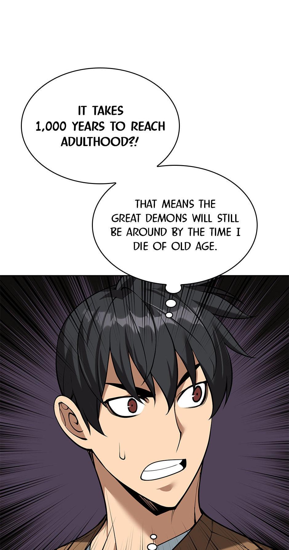 Overgeared Chapter 297 — page 42