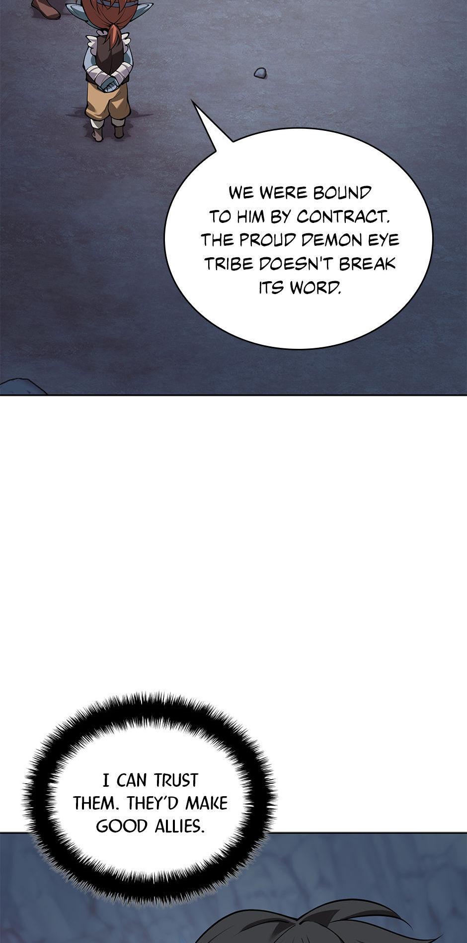 Overgeared Chapter 297 — page 46