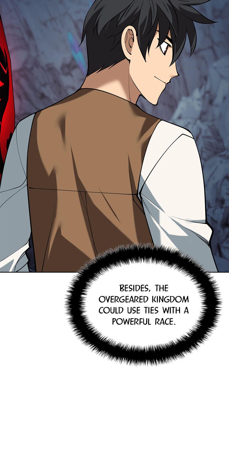 Overgeared Chapter 297 — page 47