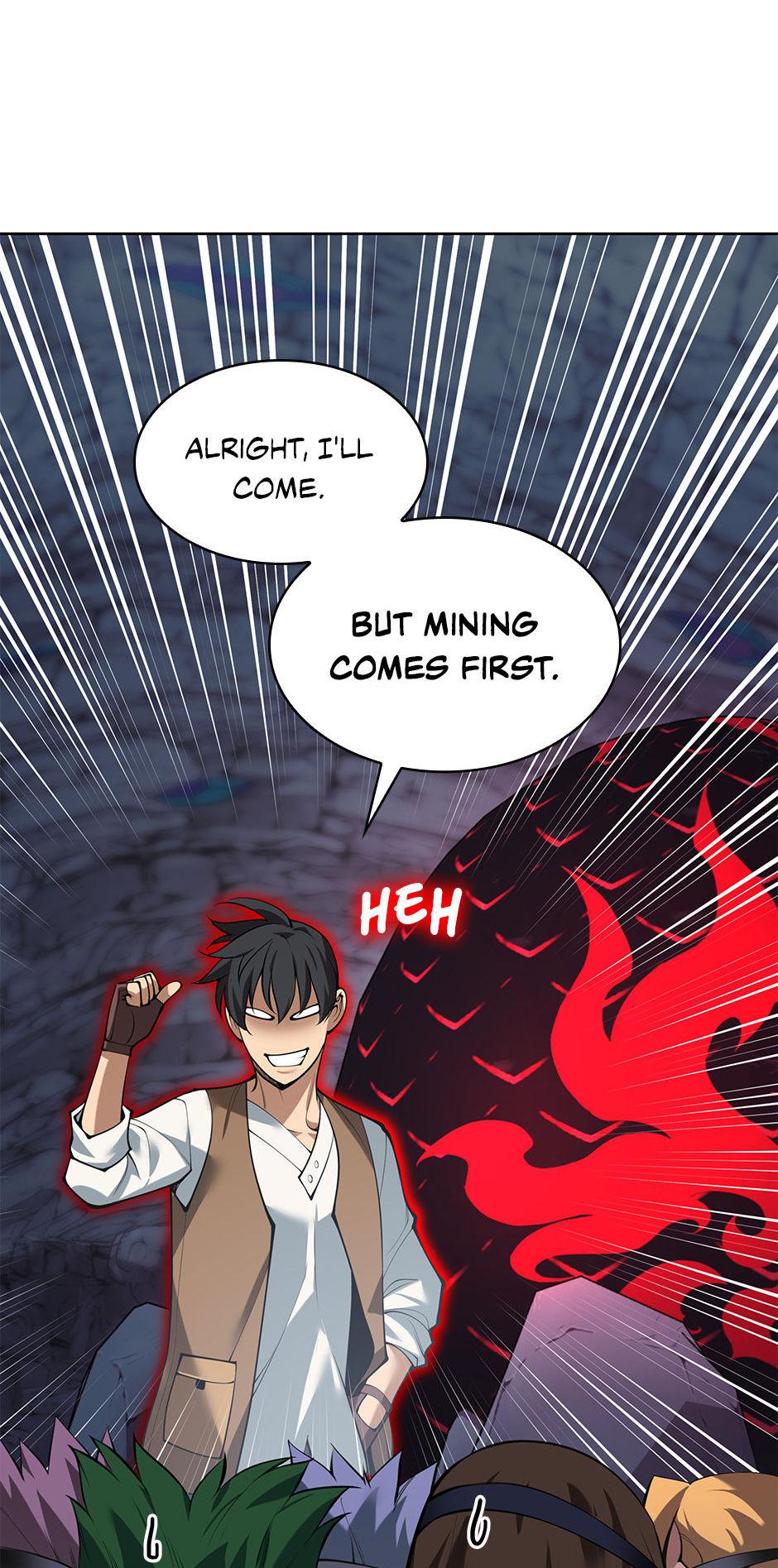 Overgeared Chapter 297 — page 48