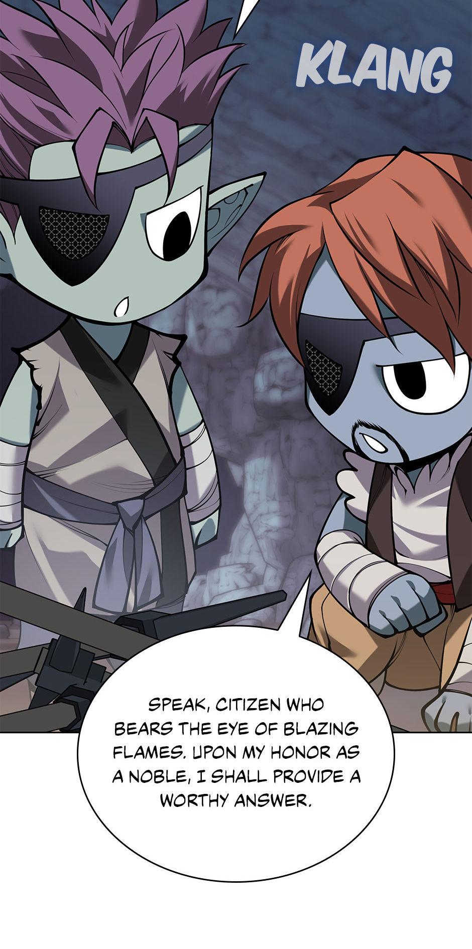 Overgeared Chapter 297 — page 50
