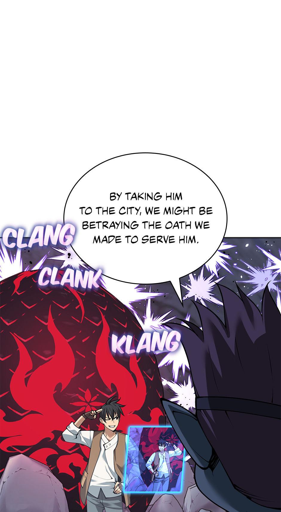 Overgeared Chapter 297 — page 51
