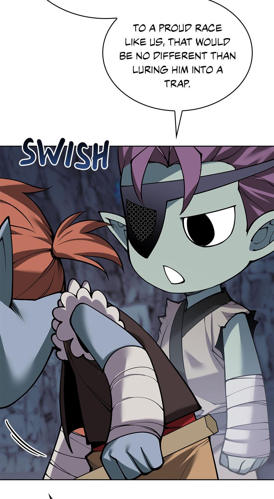 Overgeared Chapter 297 — page 53