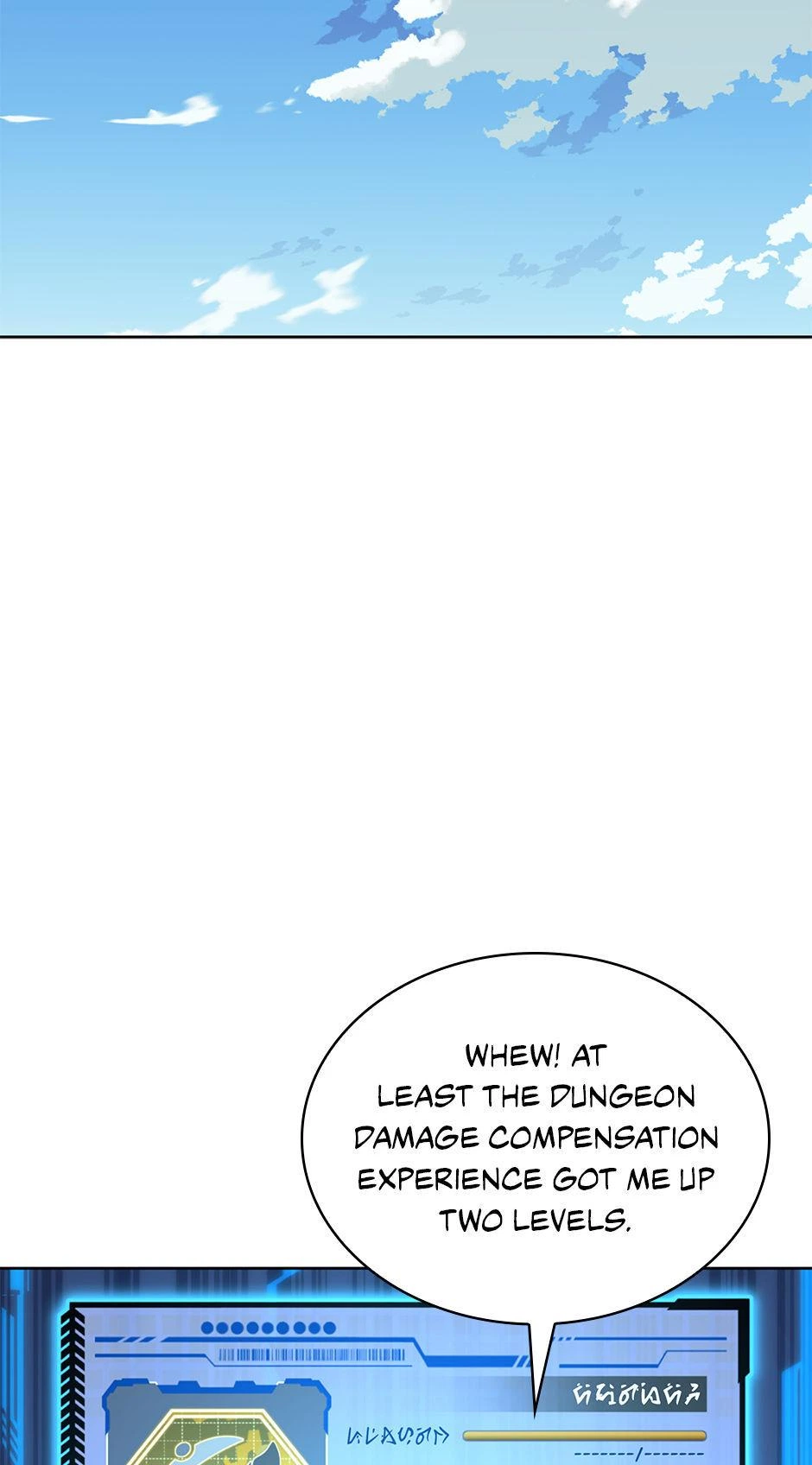 Overgeared Chapter 297 — page 57