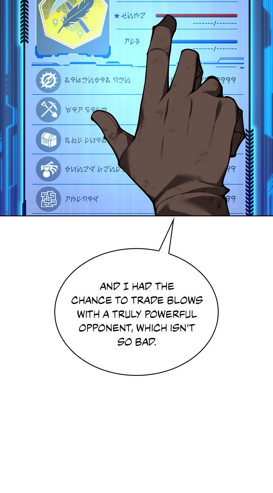 Overgeared Chapter 297 — page 58