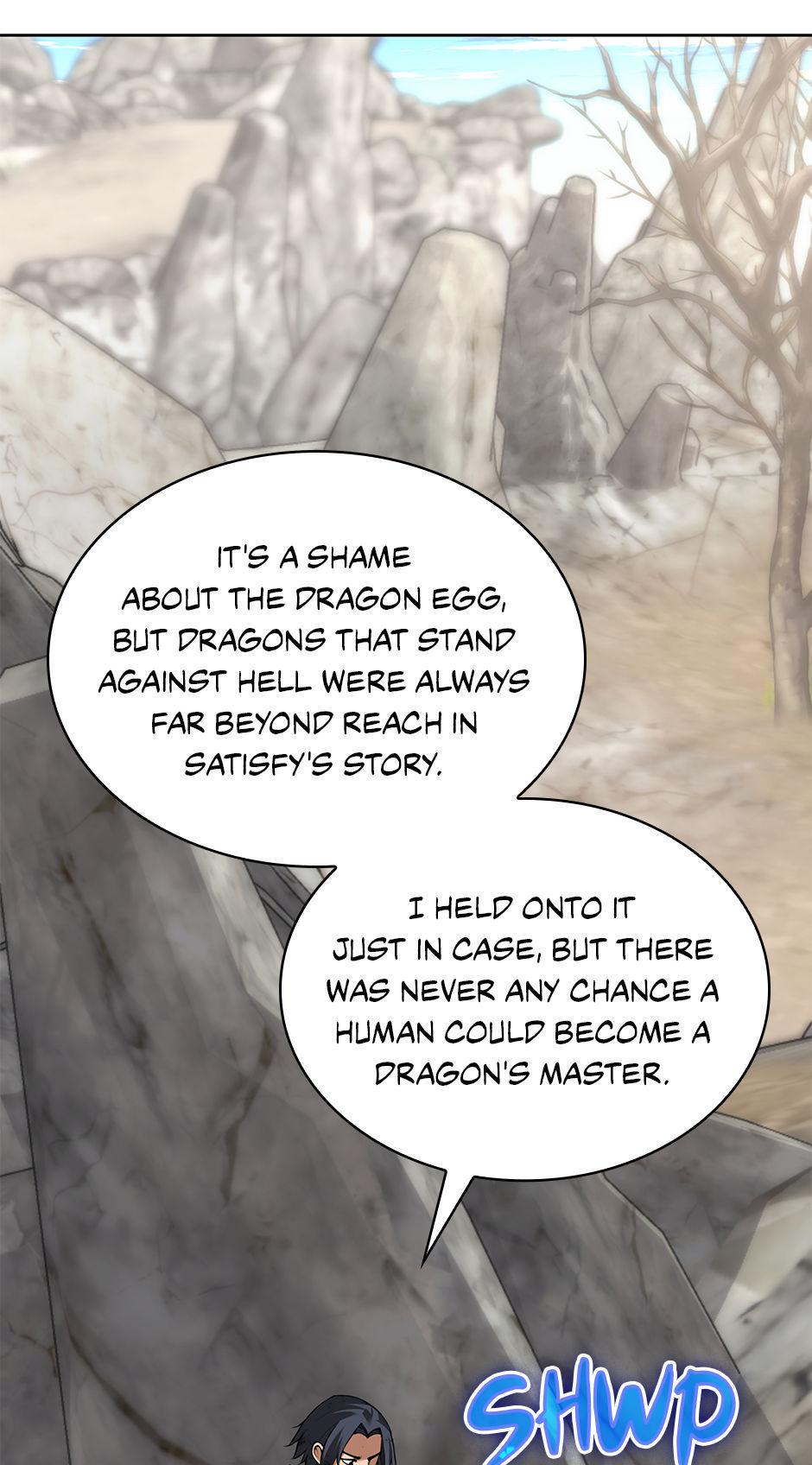 Overgeared Chapter 297 — page 59