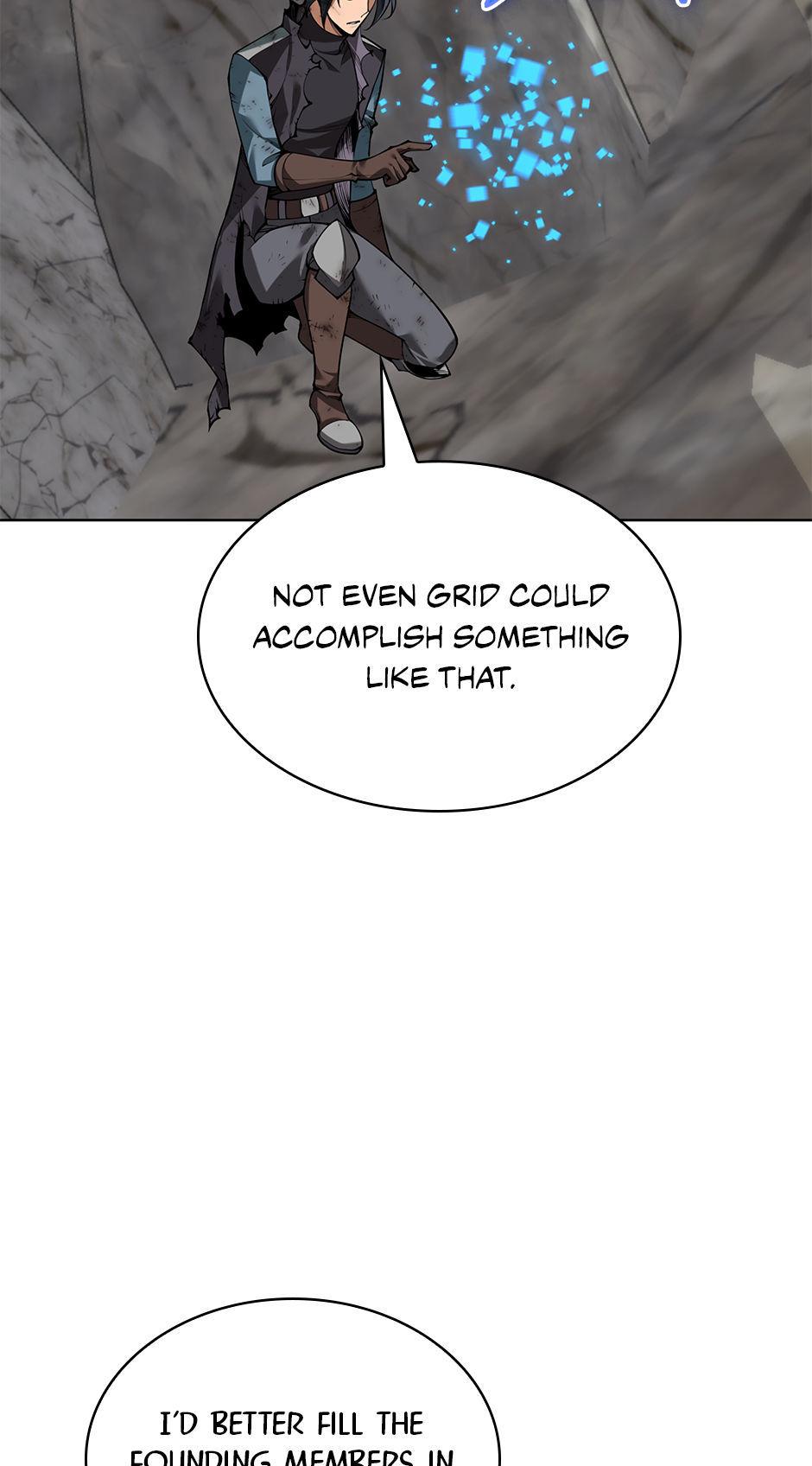 Overgeared Chapter 297 — page 60