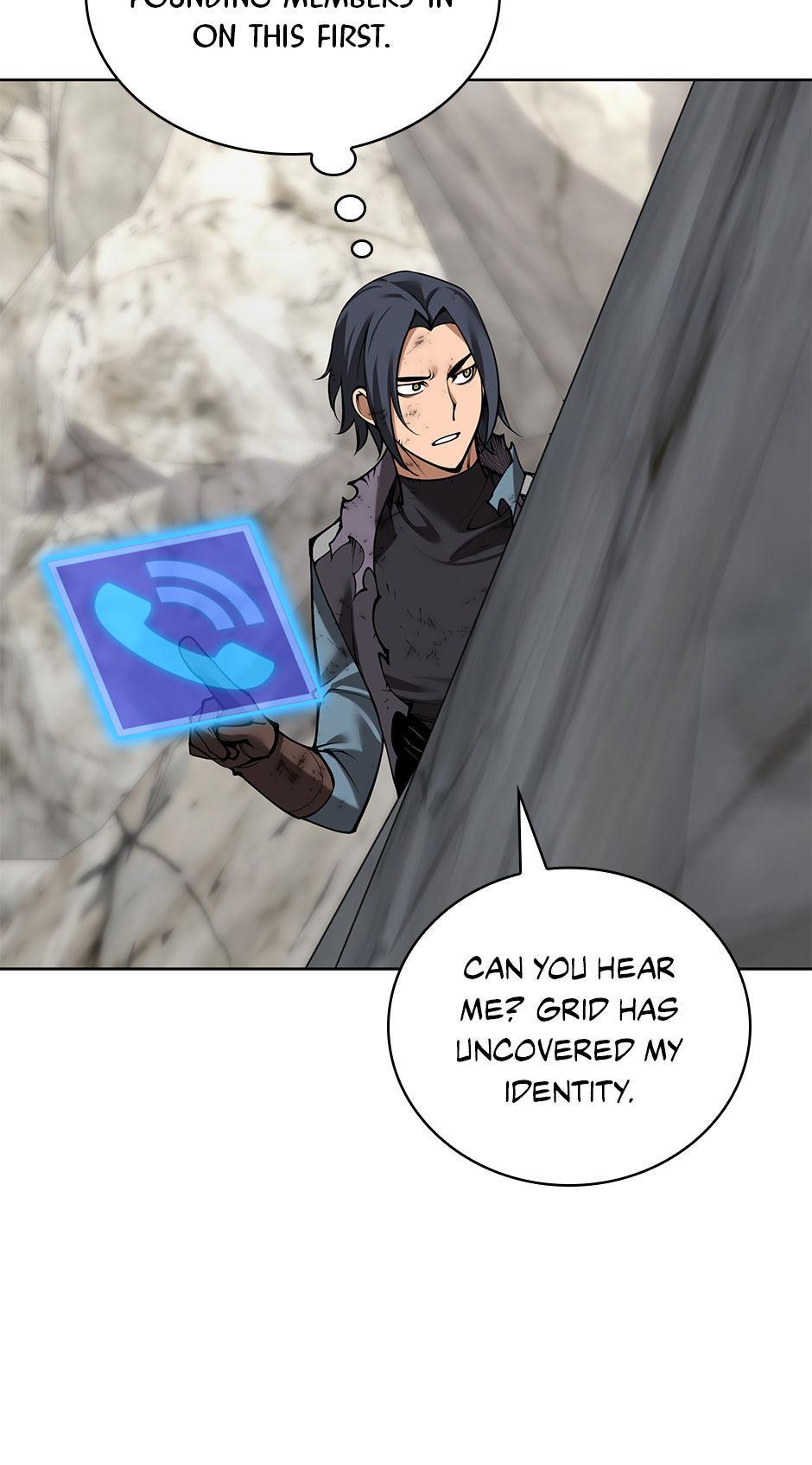 Overgeared Chapter 297 — page 61