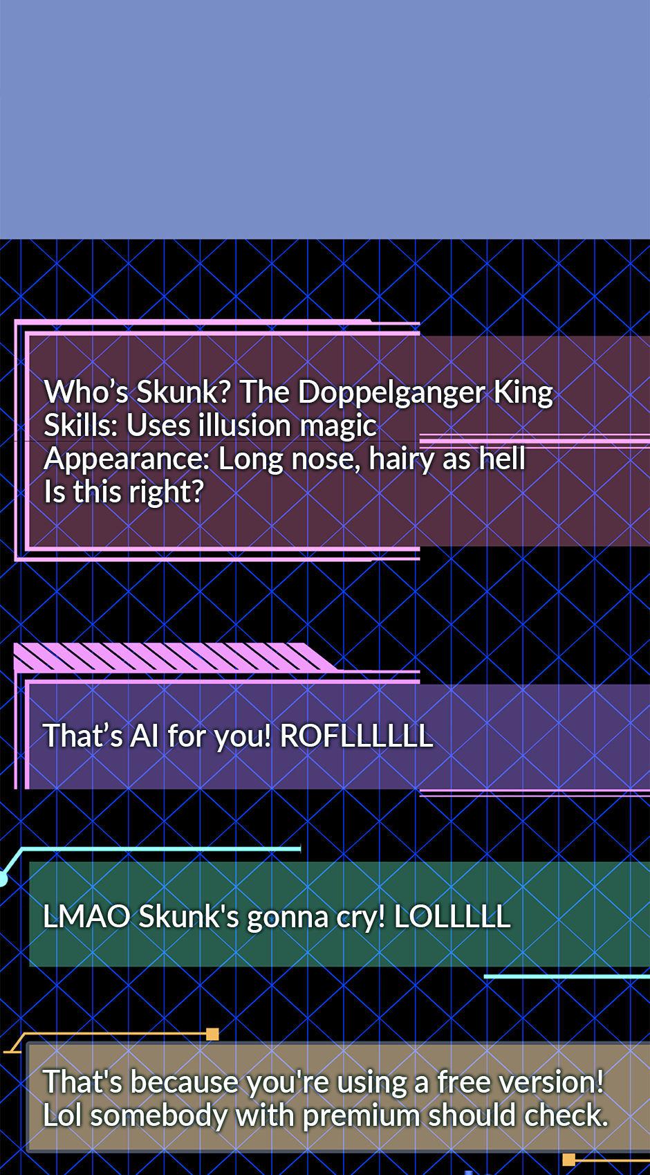Overgeared Chapter 297 — page 71
