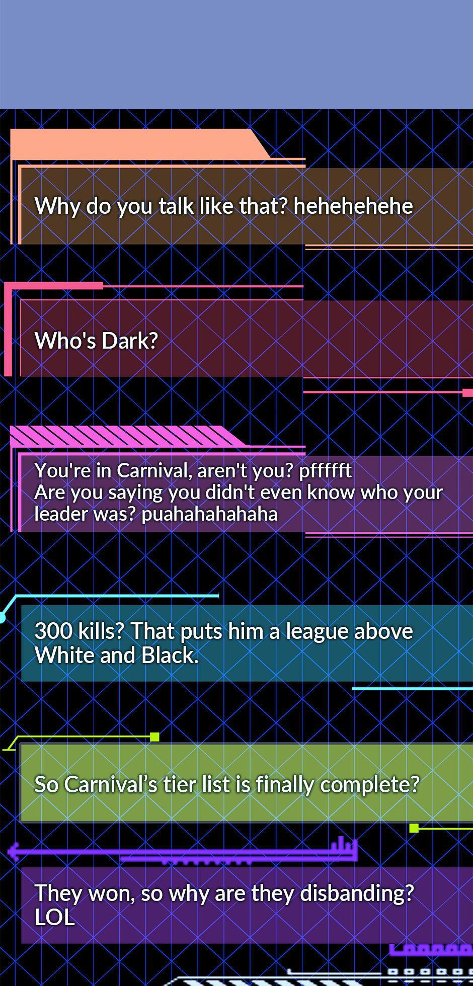 Overgeared Chapter 297 — page 73
