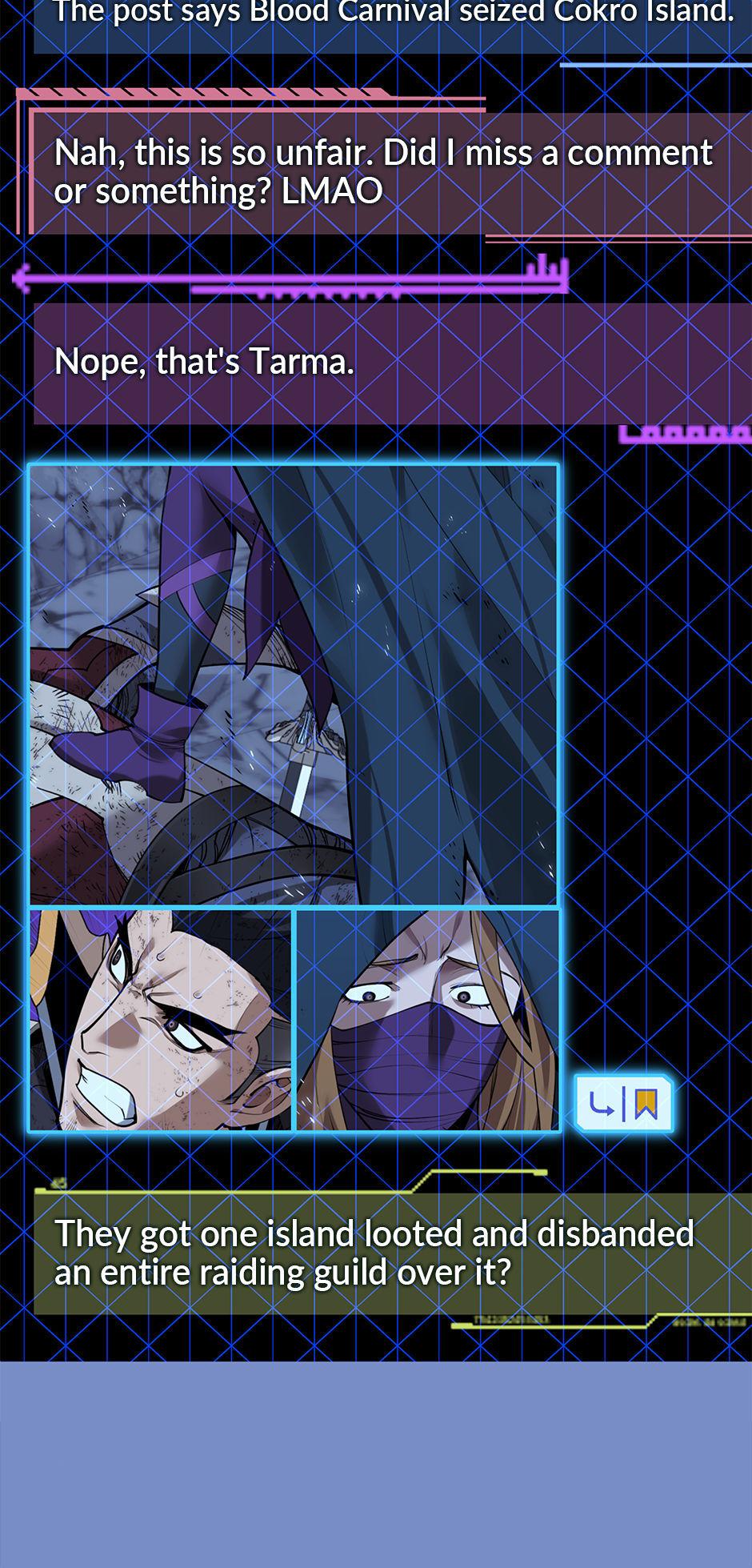 Overgeared Chapter 297 — page 77