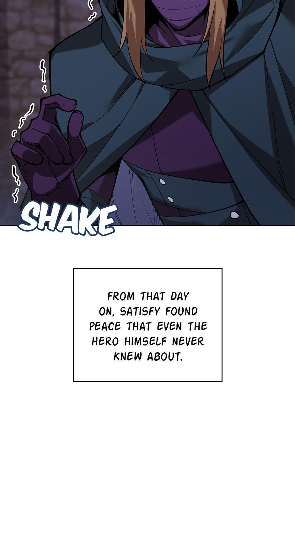 Overgeared Chapter 297 — page 83