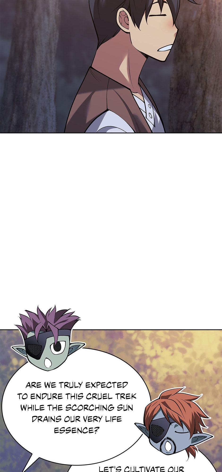 Overgeared Chapter 297 — page 85