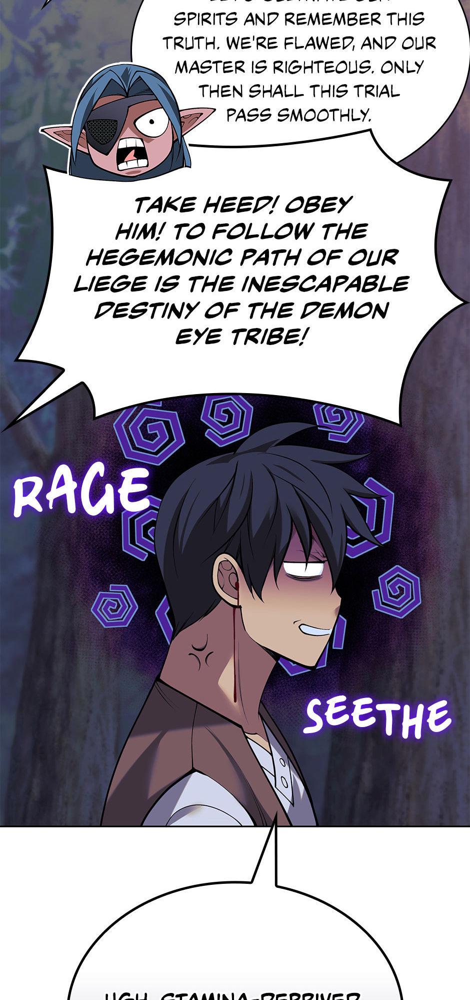 Overgeared Chapter 297 — page 86