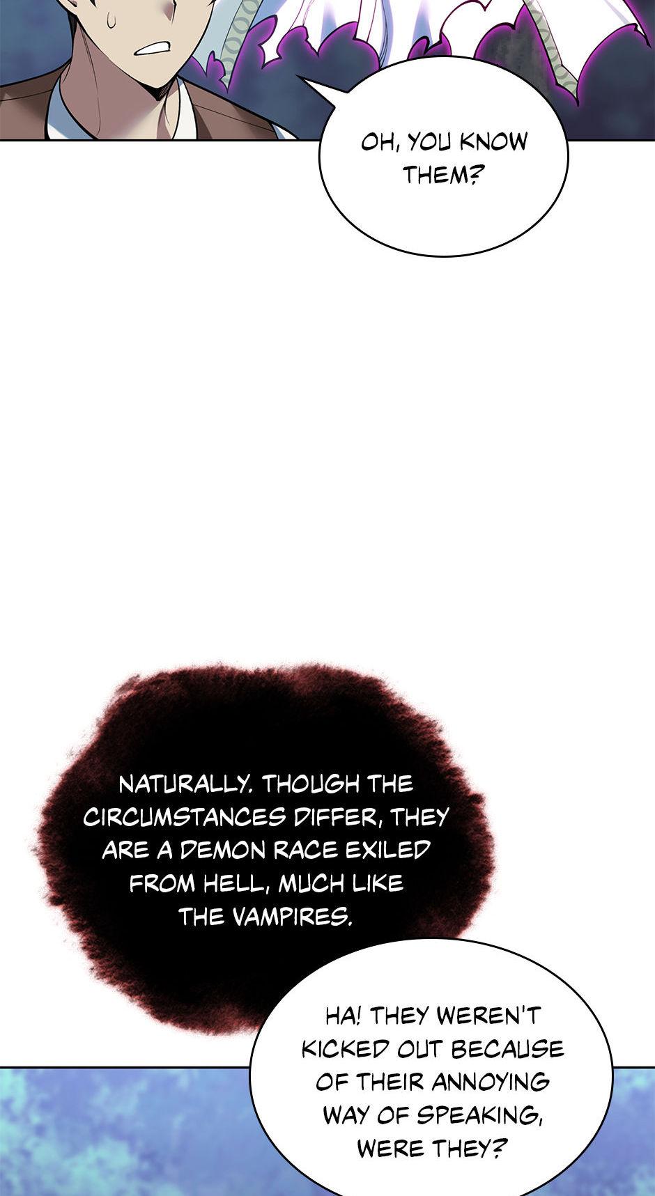 Overgeared Chapter 297 — page 90