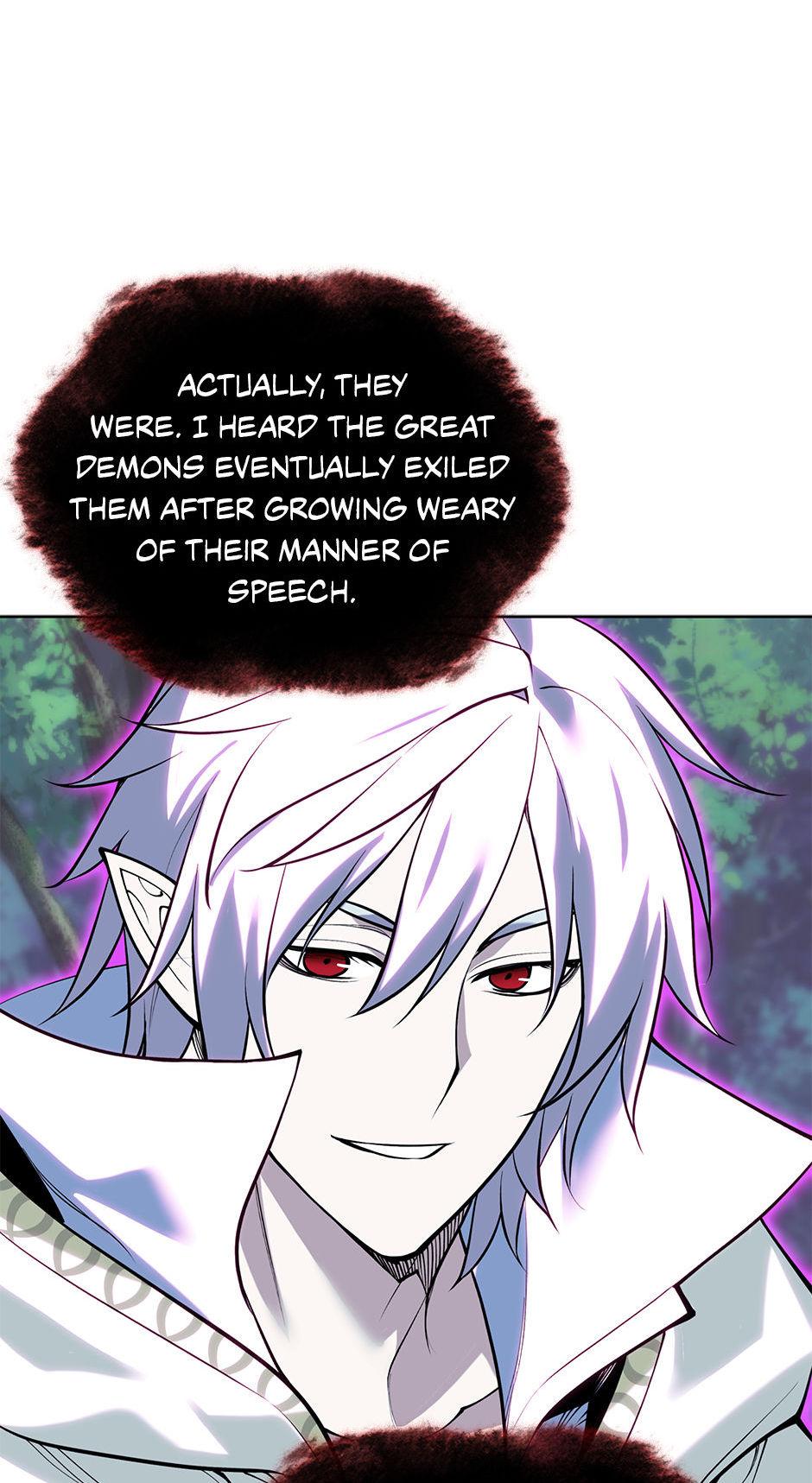 Overgeared Chapter 297 — page 92