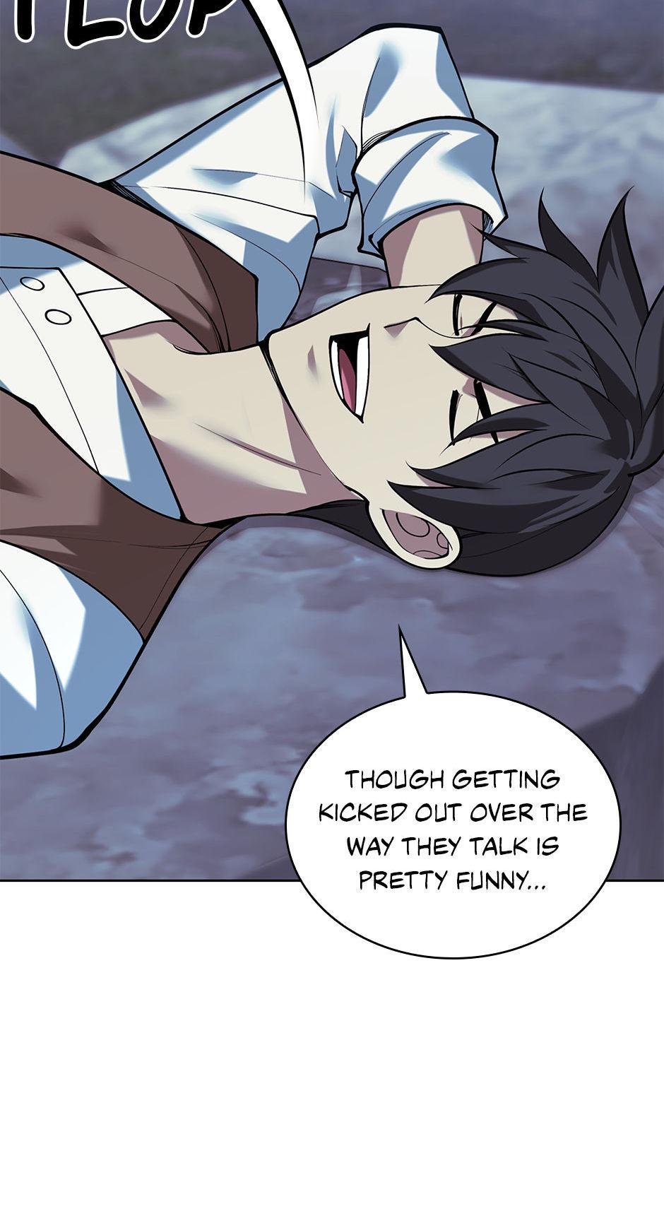 Overgeared Chapter 297 — page 94