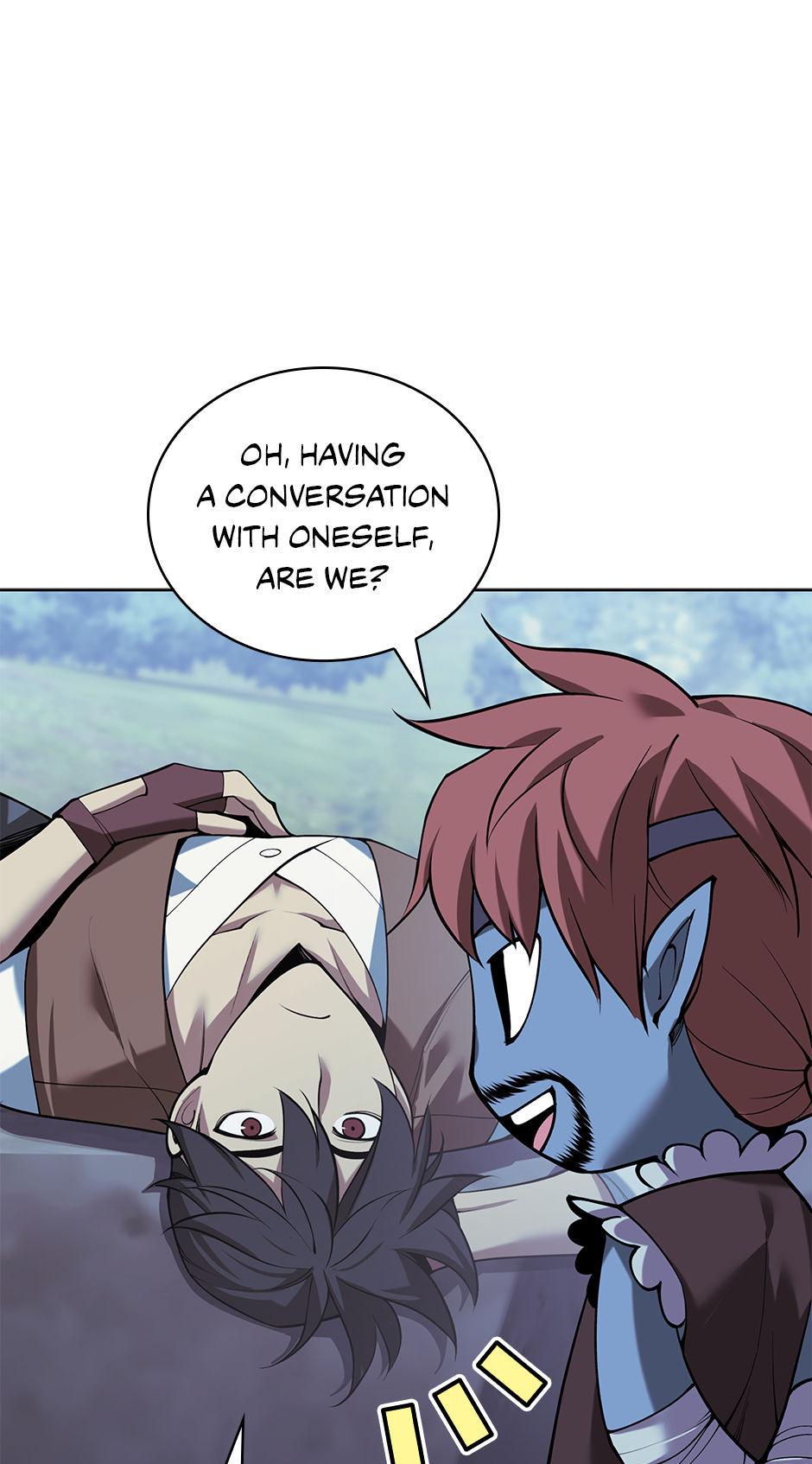 Overgeared Chapter 297 — page 95