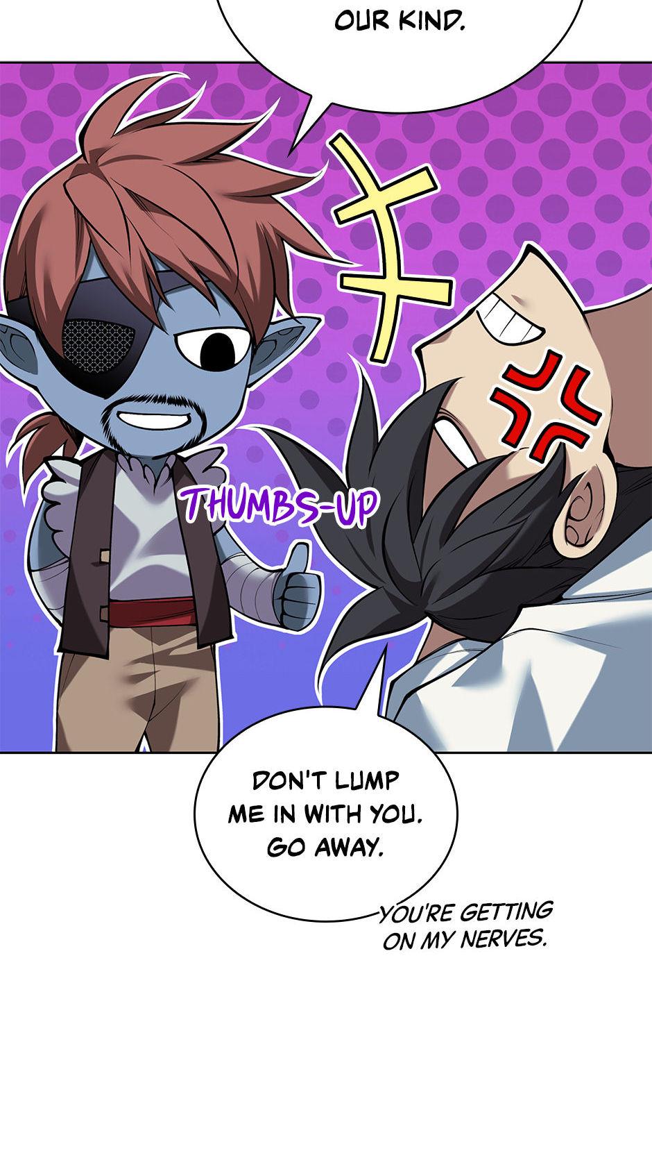 Overgeared Chapter 297 — page 97