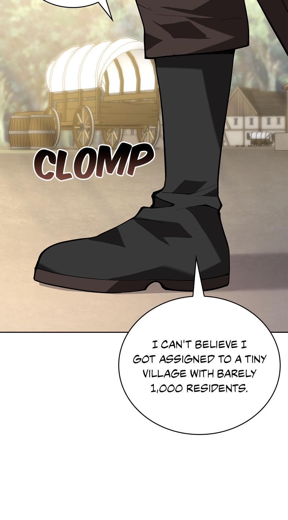 Overgeared Chapter 297 — page 100