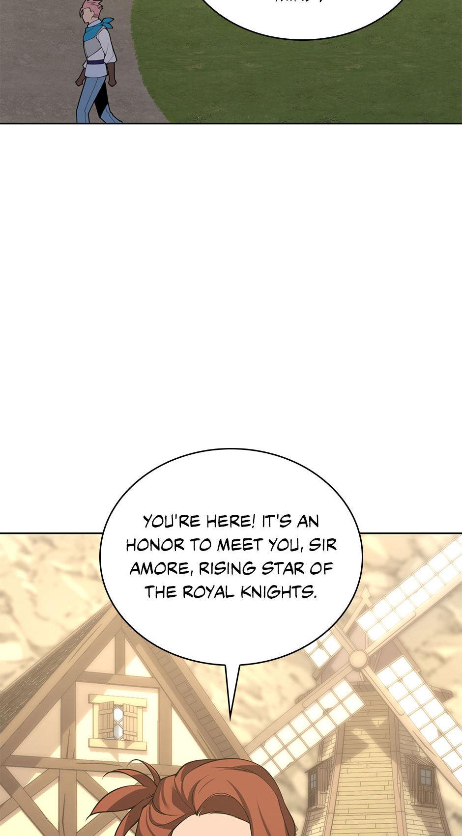 Overgeared Chapter 297 — page 104
