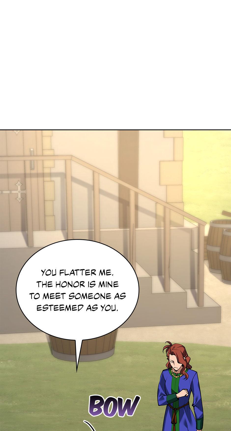Overgeared Chapter 297 — page 106