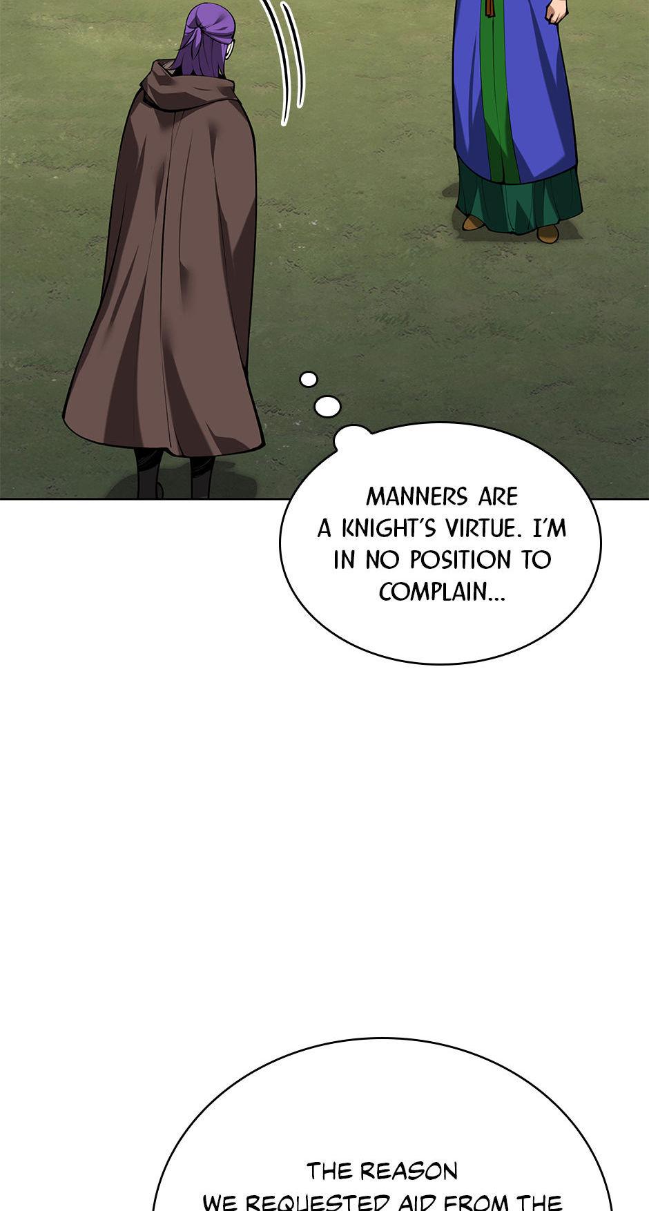 Overgeared Chapter 297 — page 107