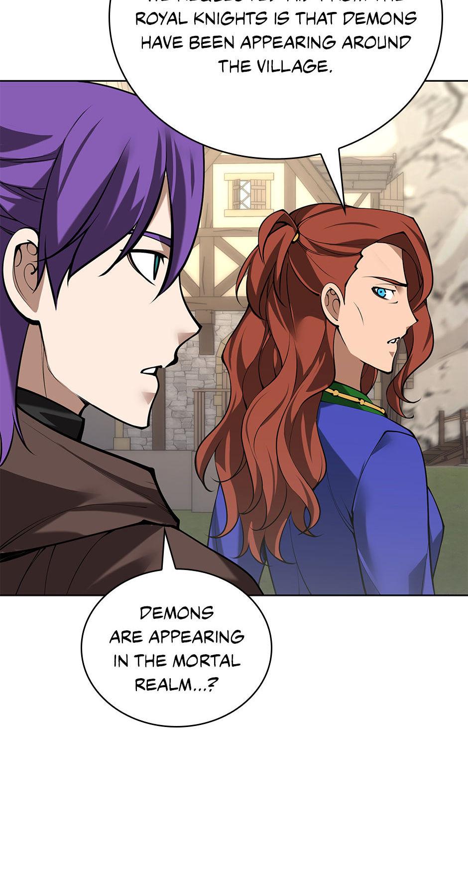 Overgeared Chapter 297 — page 108
