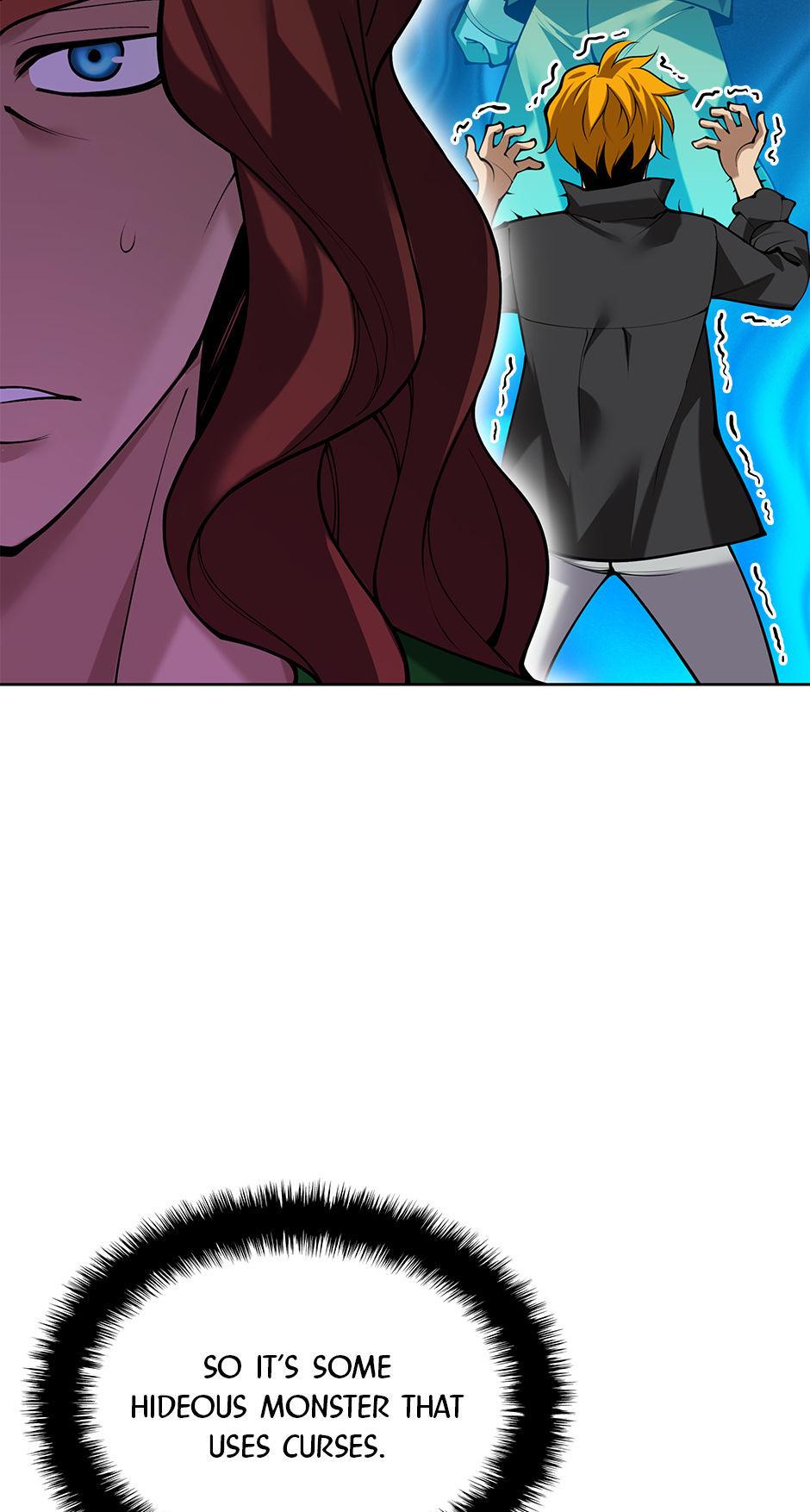 Overgeared Chapter 297 — page 110