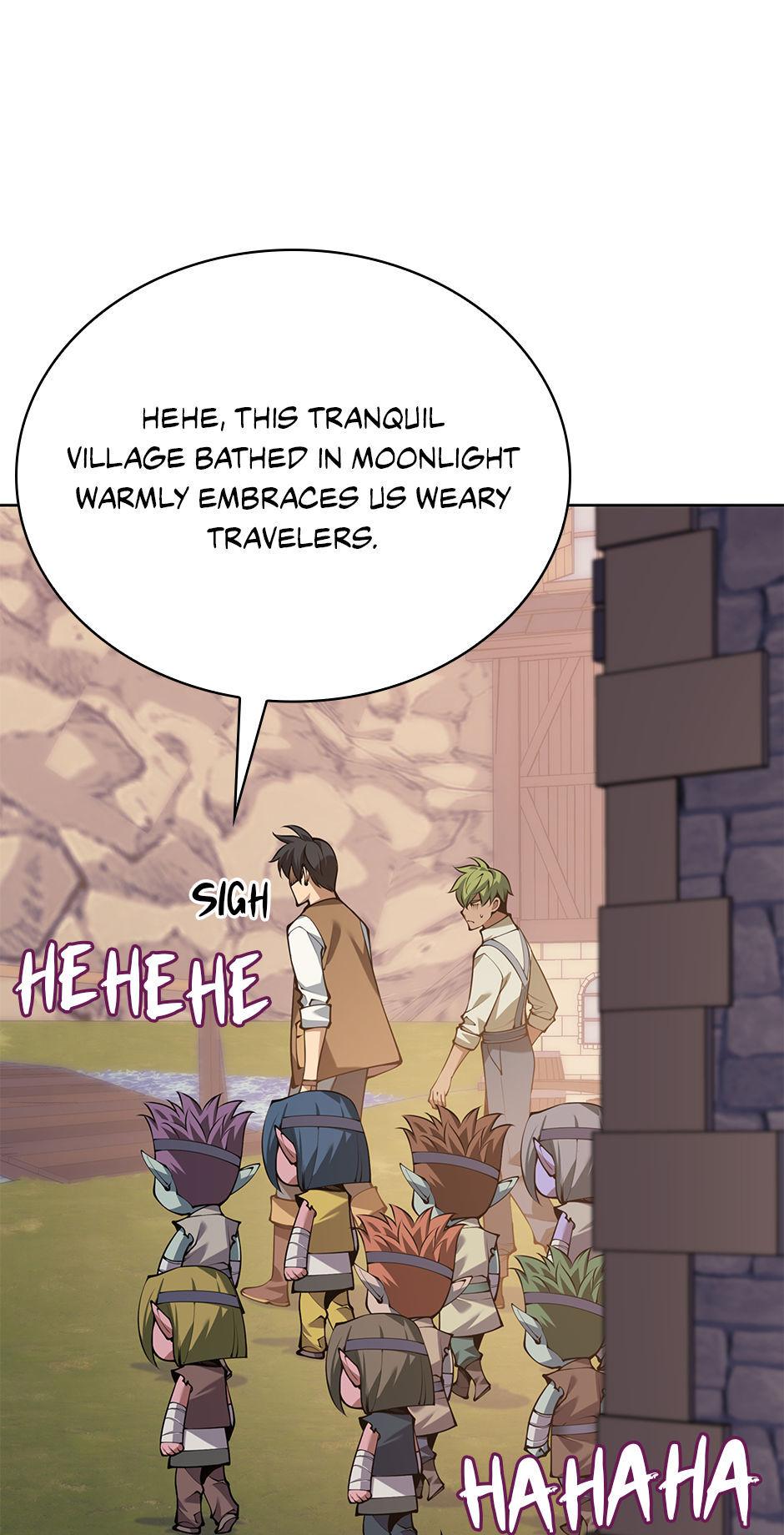 Overgeared Chapter 297 — page 120