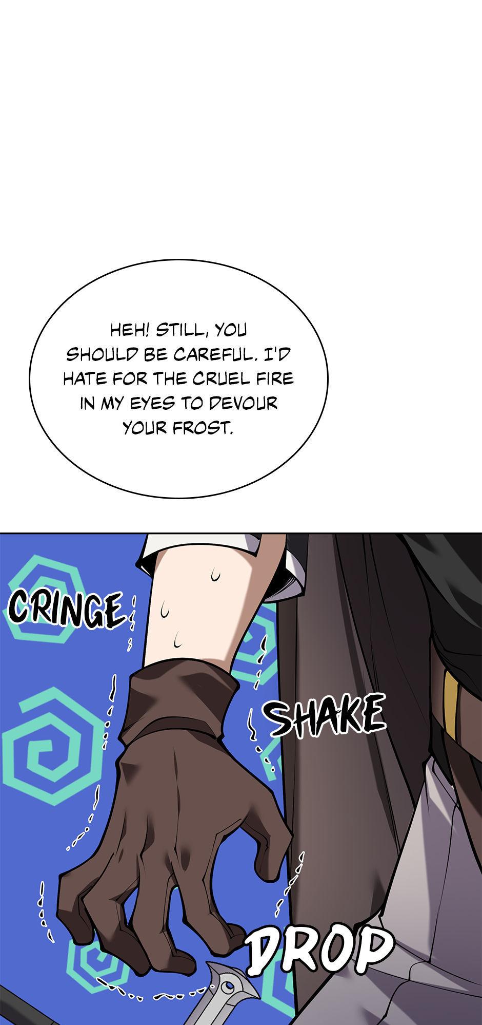Overgeared Chapter 297 — page 123