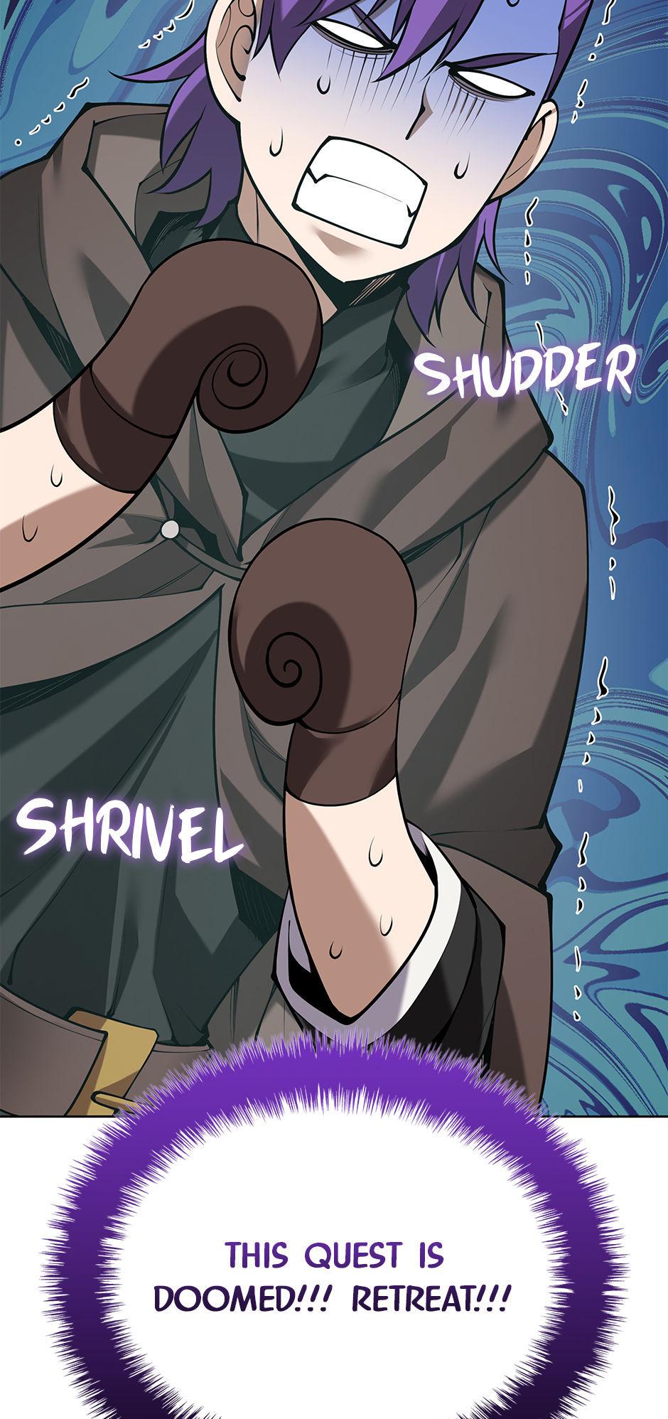Overgeared Chapter 297 — page 125