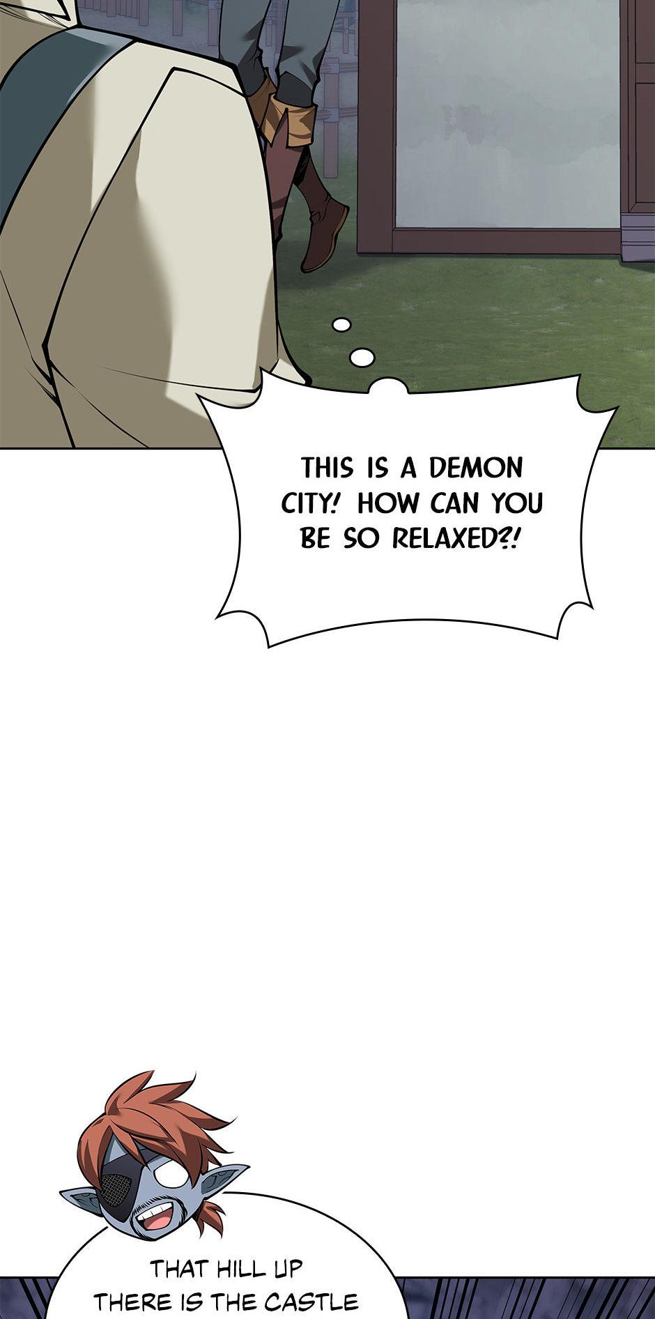 Overgeared Chapter 297 — page 131