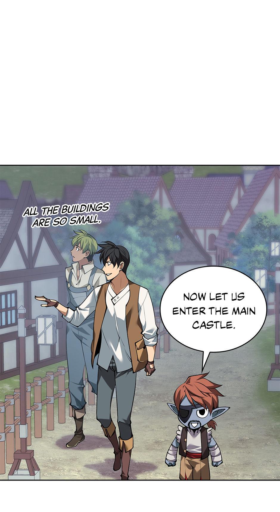Overgeared Chapter 297 — page 133