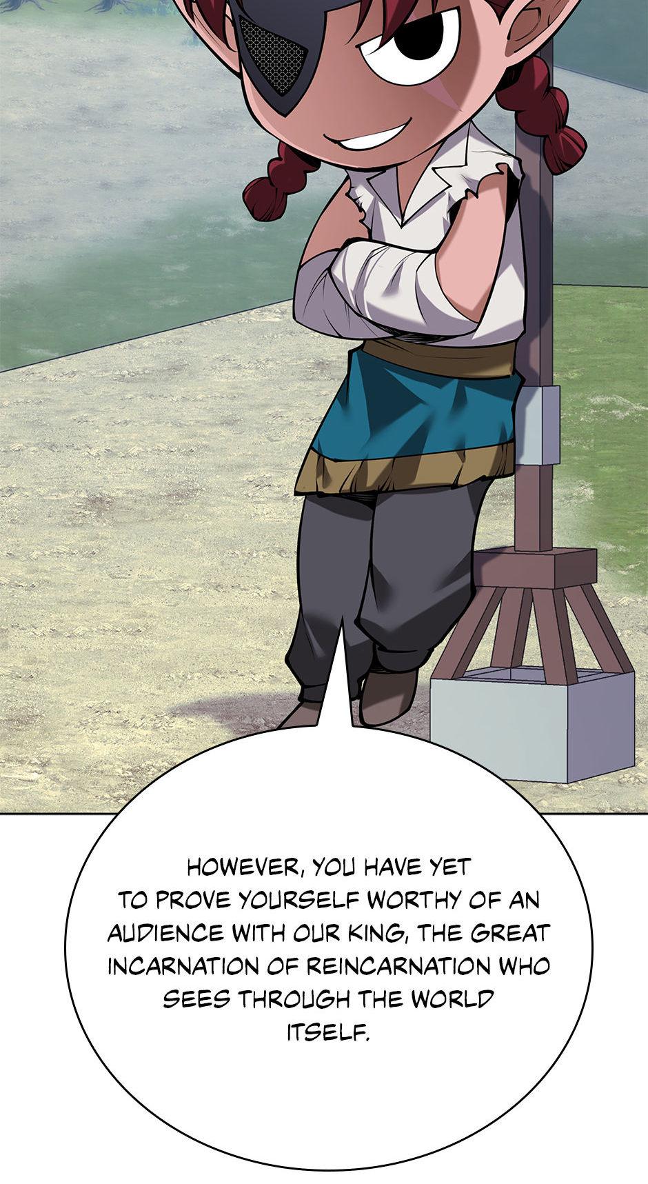 Overgeared Chapter 297 — page 135