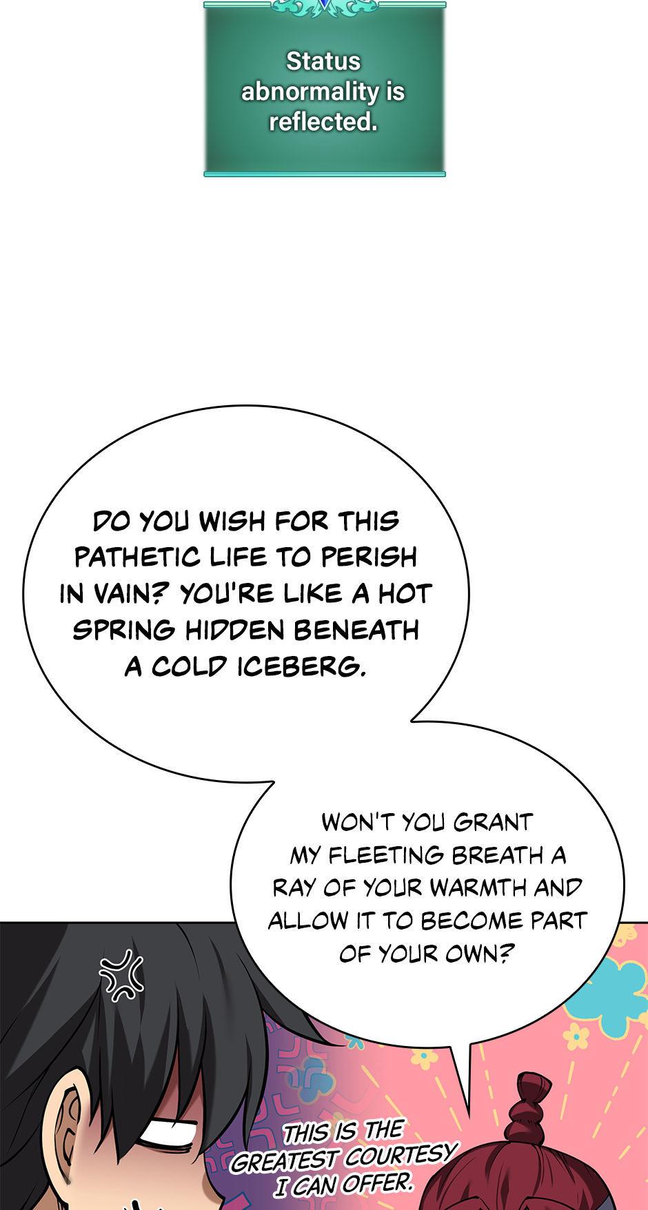 Overgeared Chapter 297 — page 140