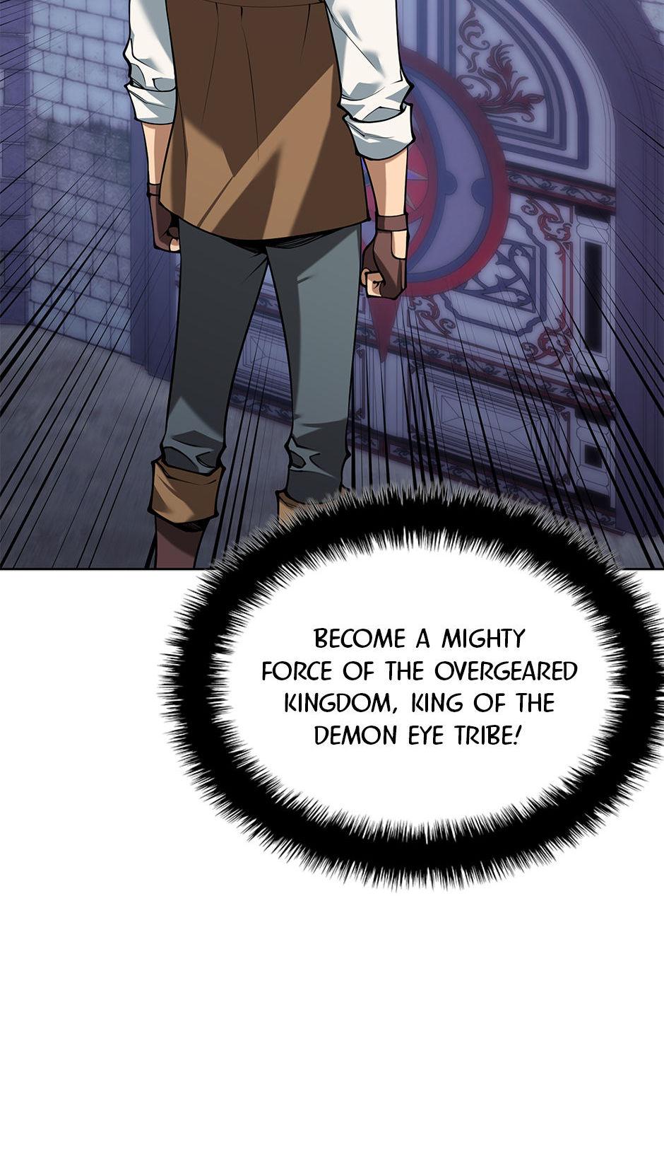 Overgeared Chapter 297 — page 144
