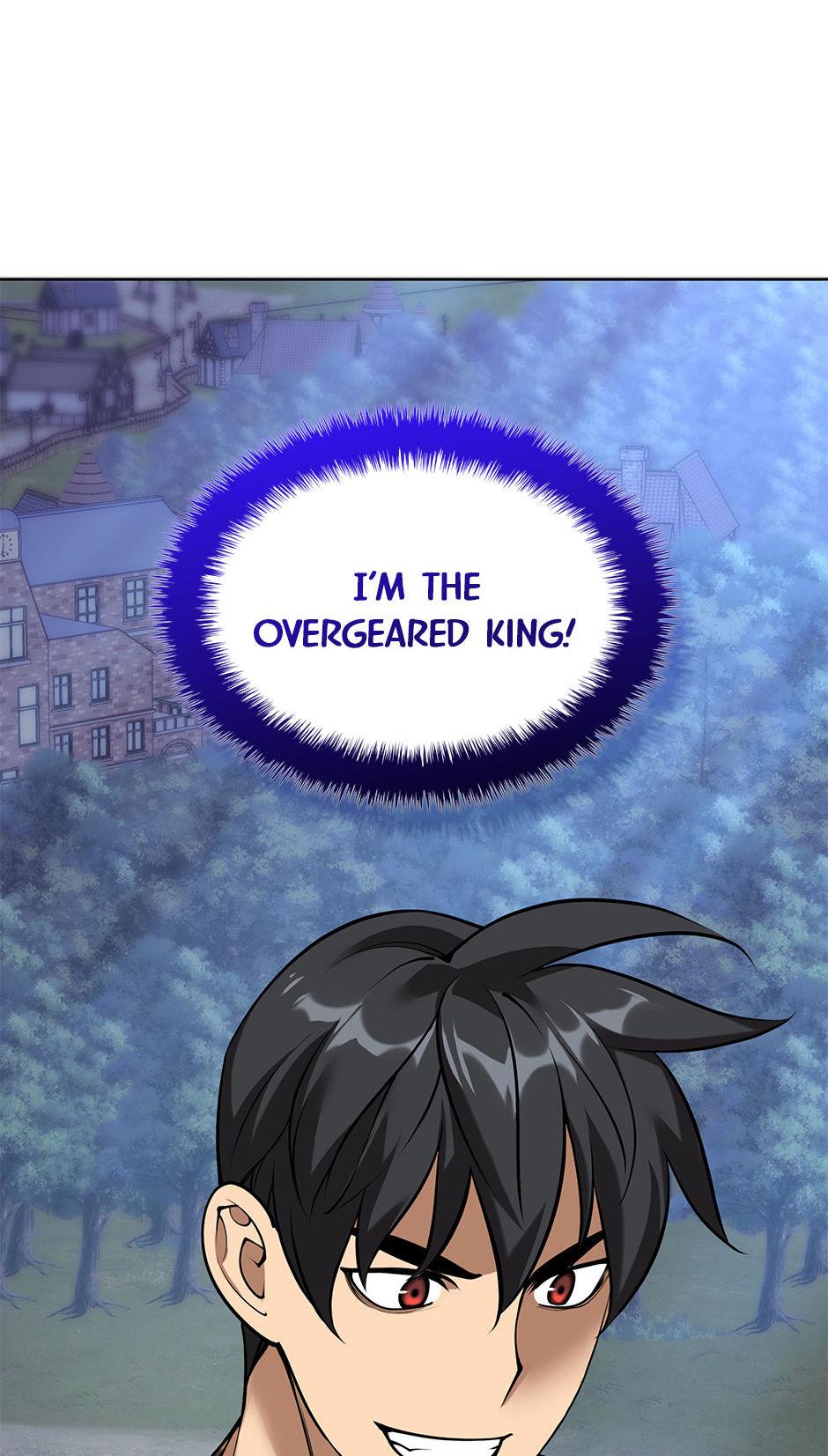 Overgeared Chapter 297 — page 145