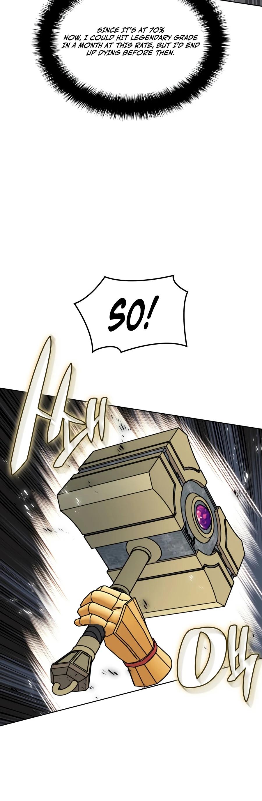 Overgeared Chapter 324 — page 11