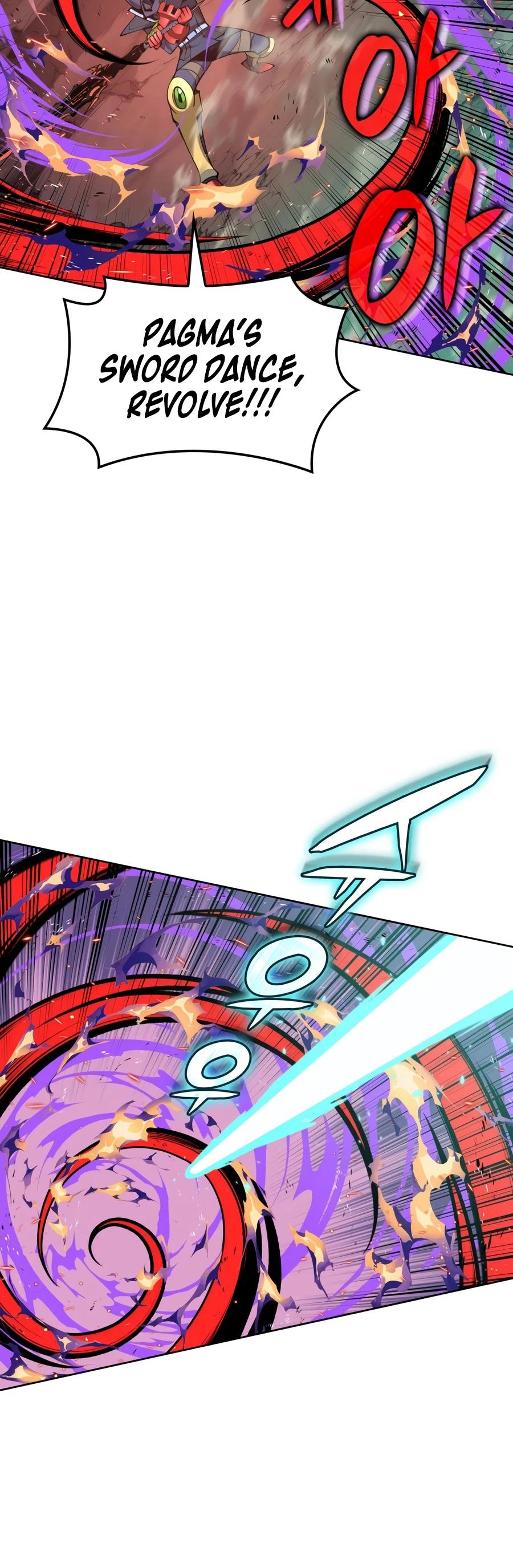 Overgeared Chapter 324 — page 19