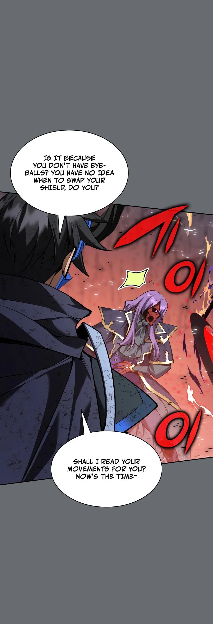 Overgeared Chapter 328 — page 14